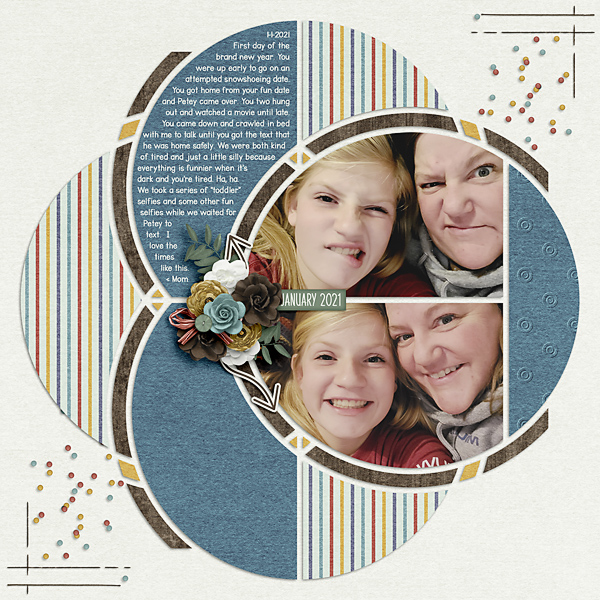 Snapshots