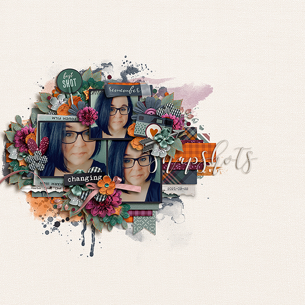 snapshots