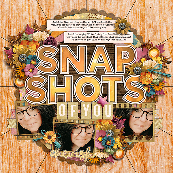 snapshots