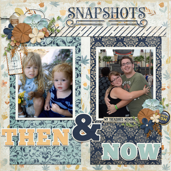 Snapshots