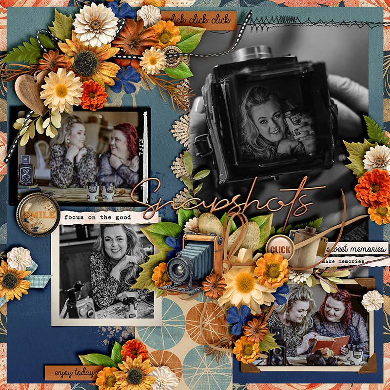 Snapshots