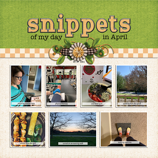 Snippets