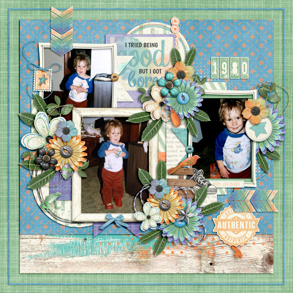 Snips and Snails
