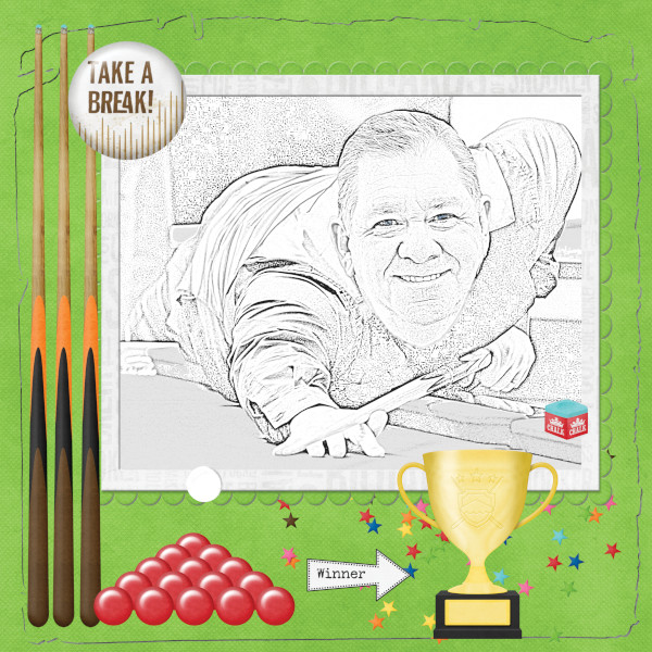 Snooker