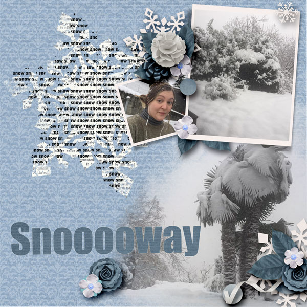 Snooooooway