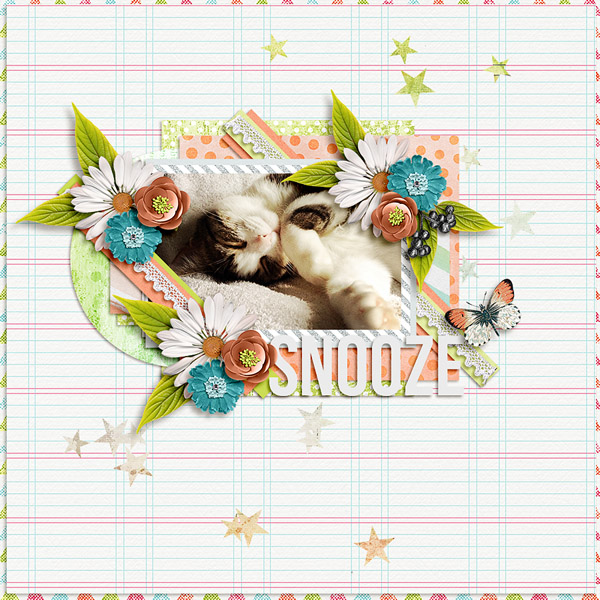 snooze