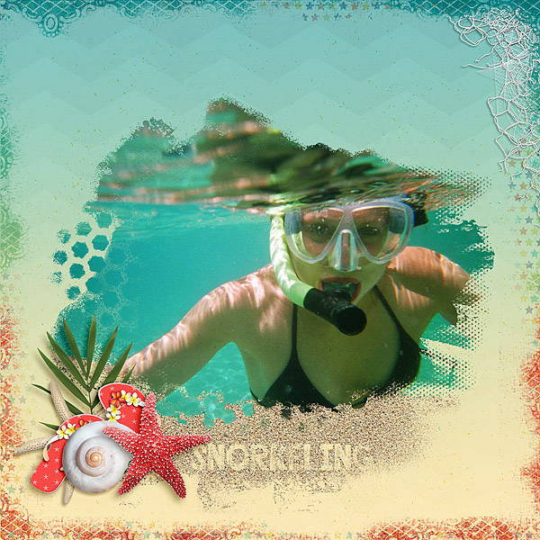 Snorkeling
