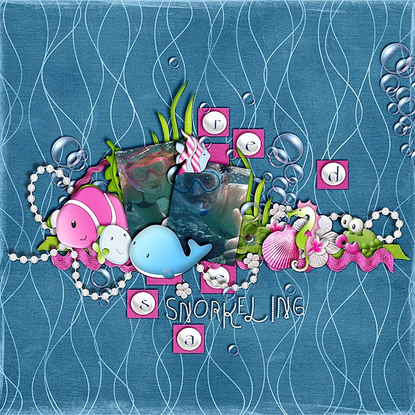 Snorkeling