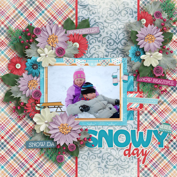 Snow 2009