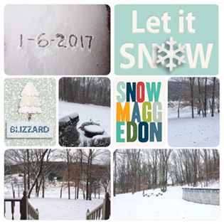 SNOW 2017