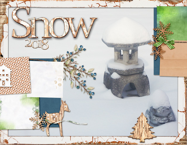 Snow 2018