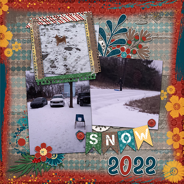 Snow 2022