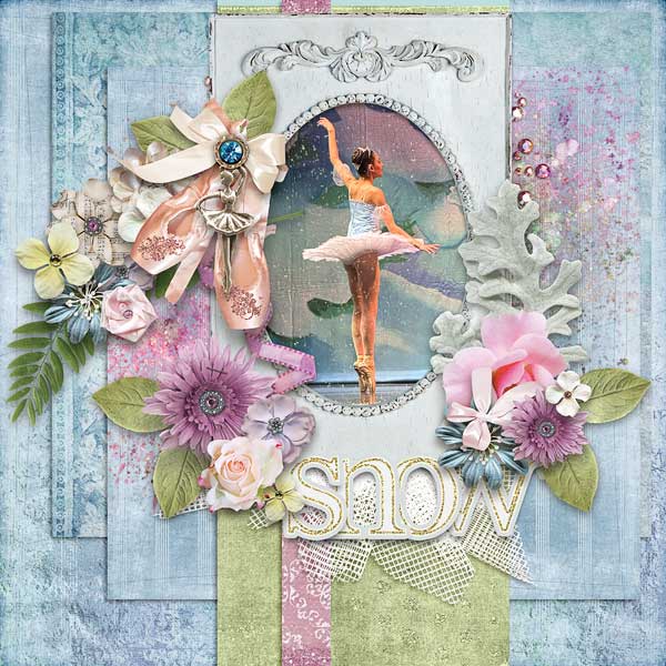 Snow (Act 1)