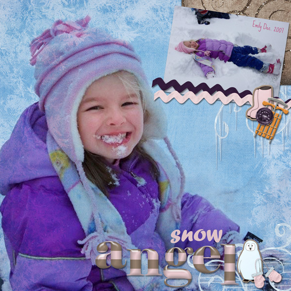 Snow Angel