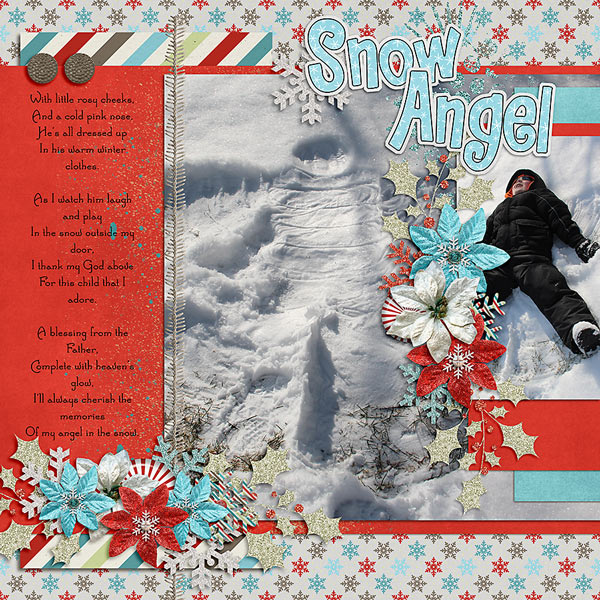 Snow Angel