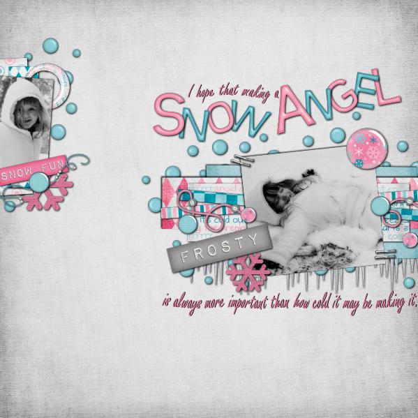 Snow Angel