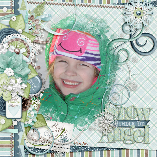 Snow Angel