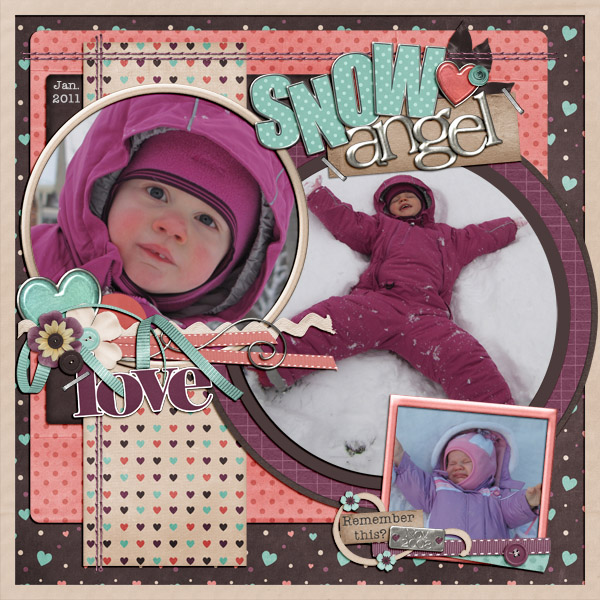 Snow Angel