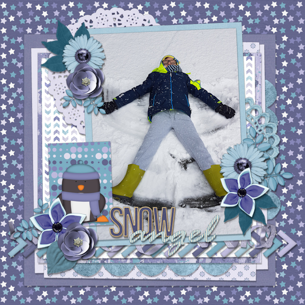 Snow Angel