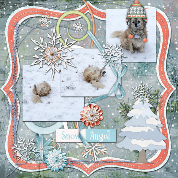 Snow Angel