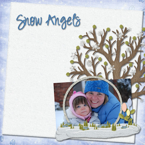 Snow Angels