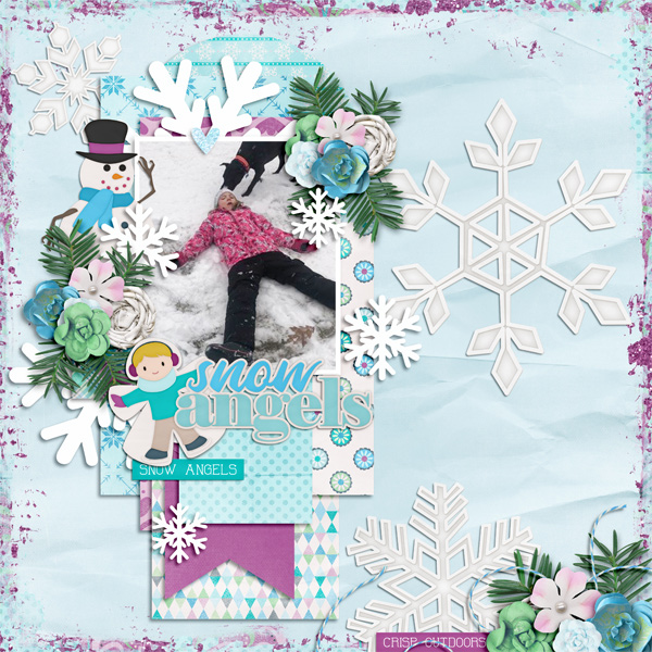 Snow Angels