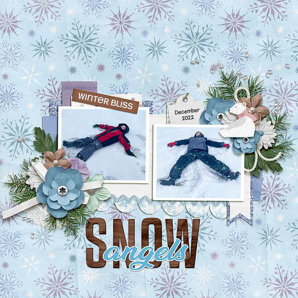 Snow-Angels