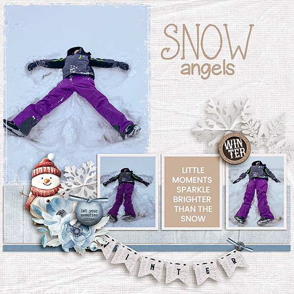 Snow-Angels