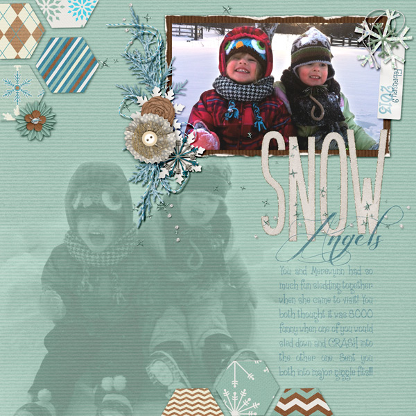 Snow Angels