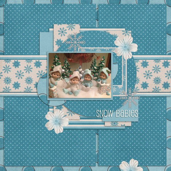 Snow Babies
