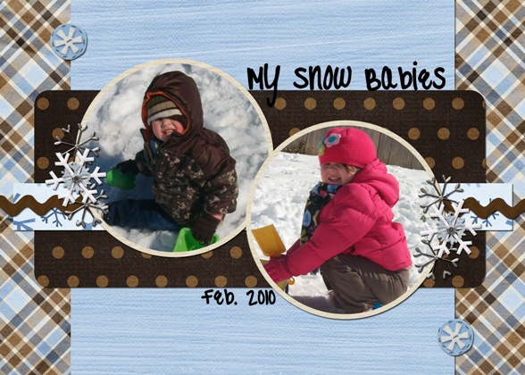 Snow Babies