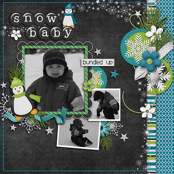 Snow Baby