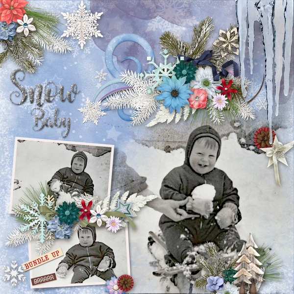 Snow Baby