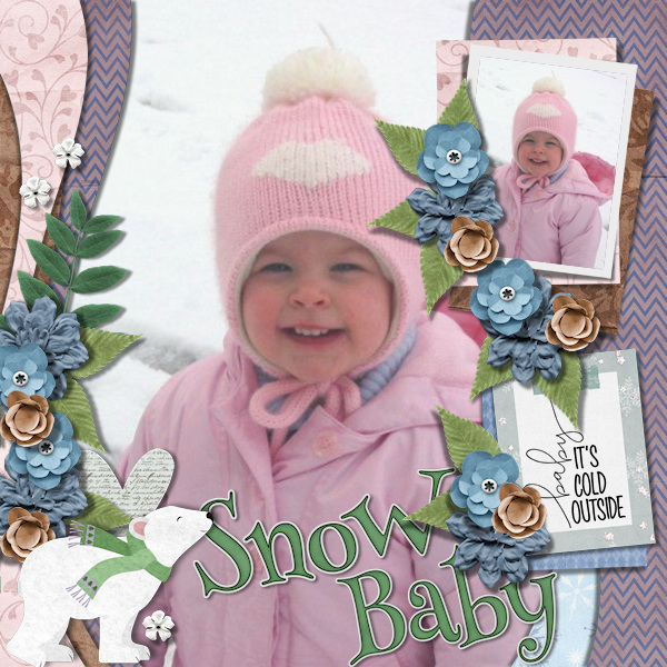 Snow Baby