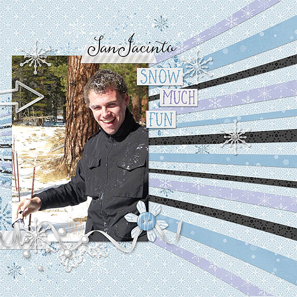 Snow Balls