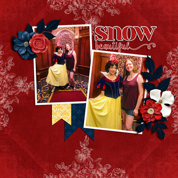 ~Snow Beautiful~