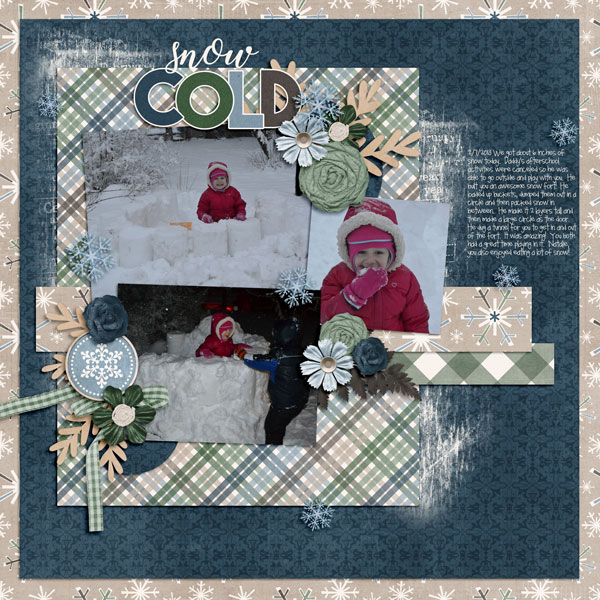 Snow Cold