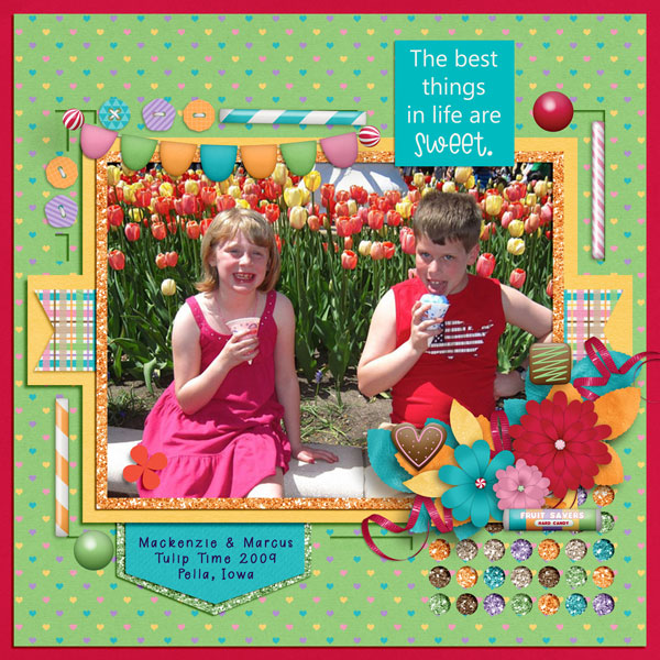 Snow Cones