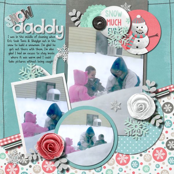 Snow Daddy