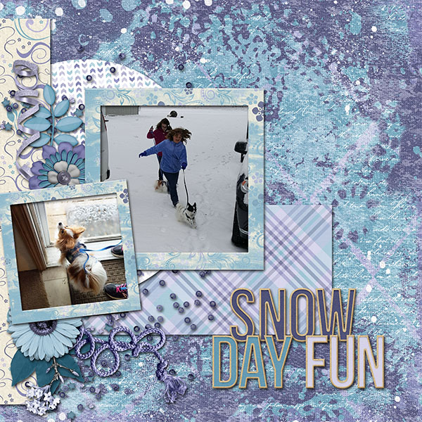 Snow Day Fun
