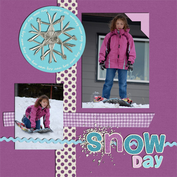 snow day