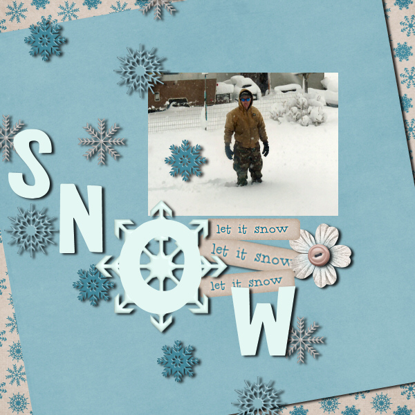 Snow Day