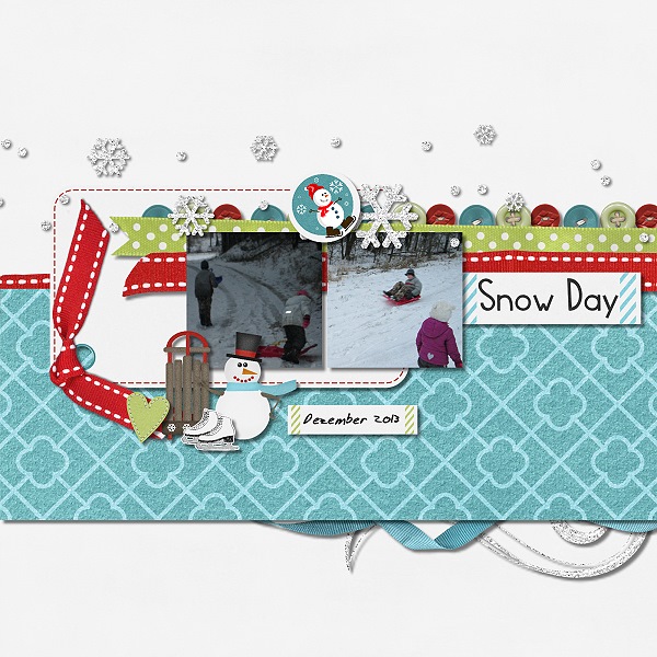 Snow Day