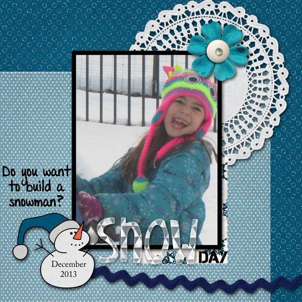 Snow Day