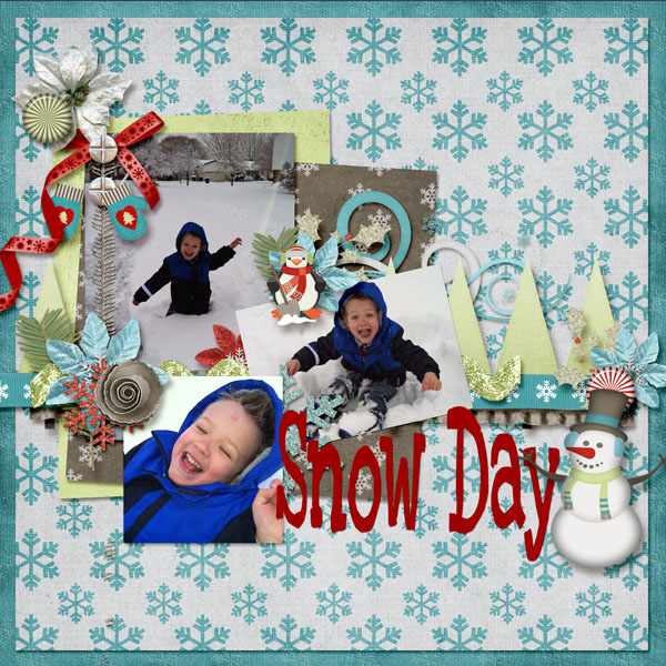 Snow Day