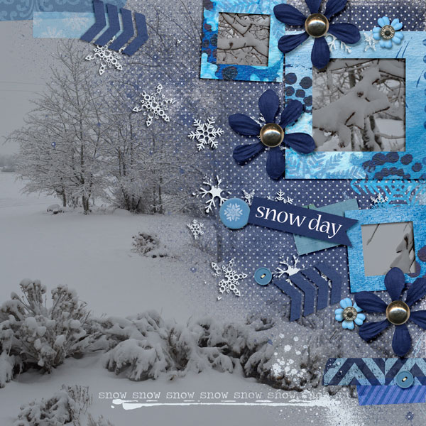 Snow Day
