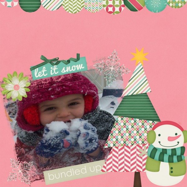 Snow Day