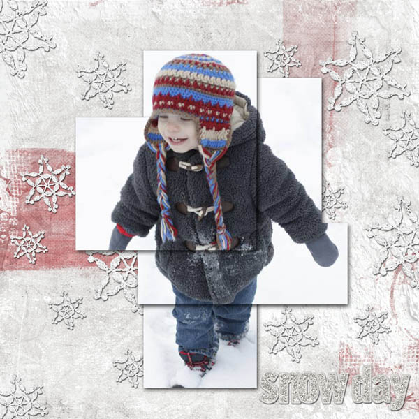 Snow Day