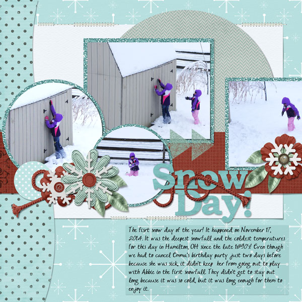 Snow Day