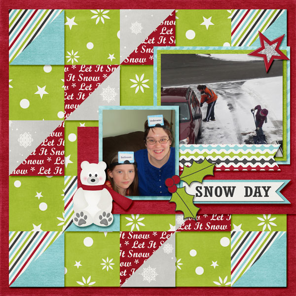 Snow Day